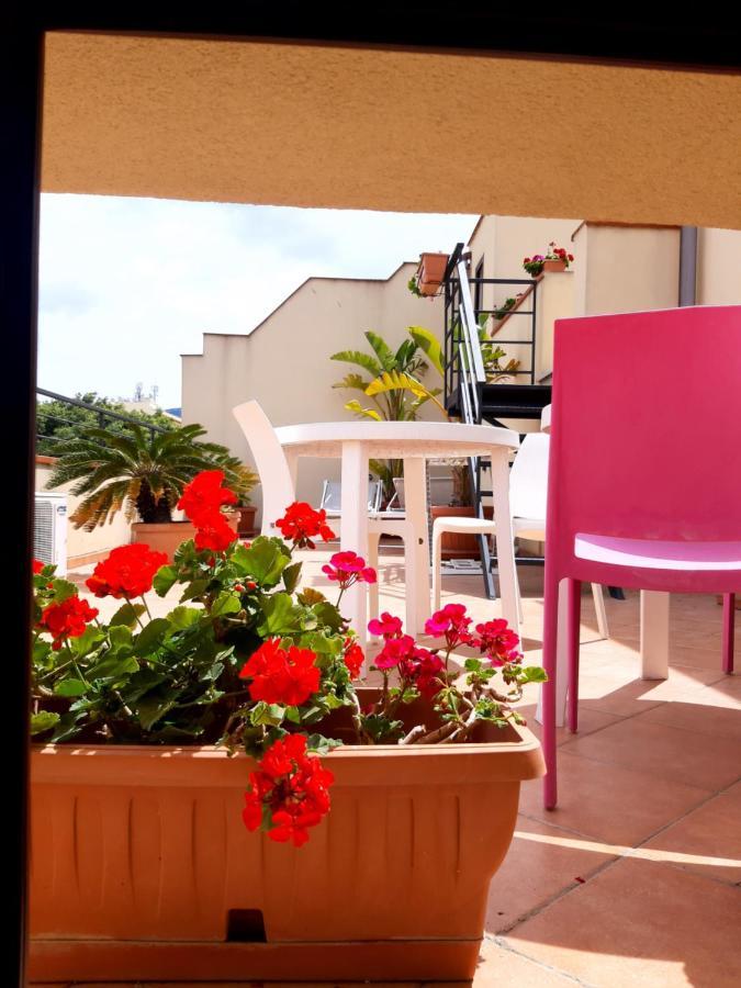 Residence Barbara Trapani Exterior photo