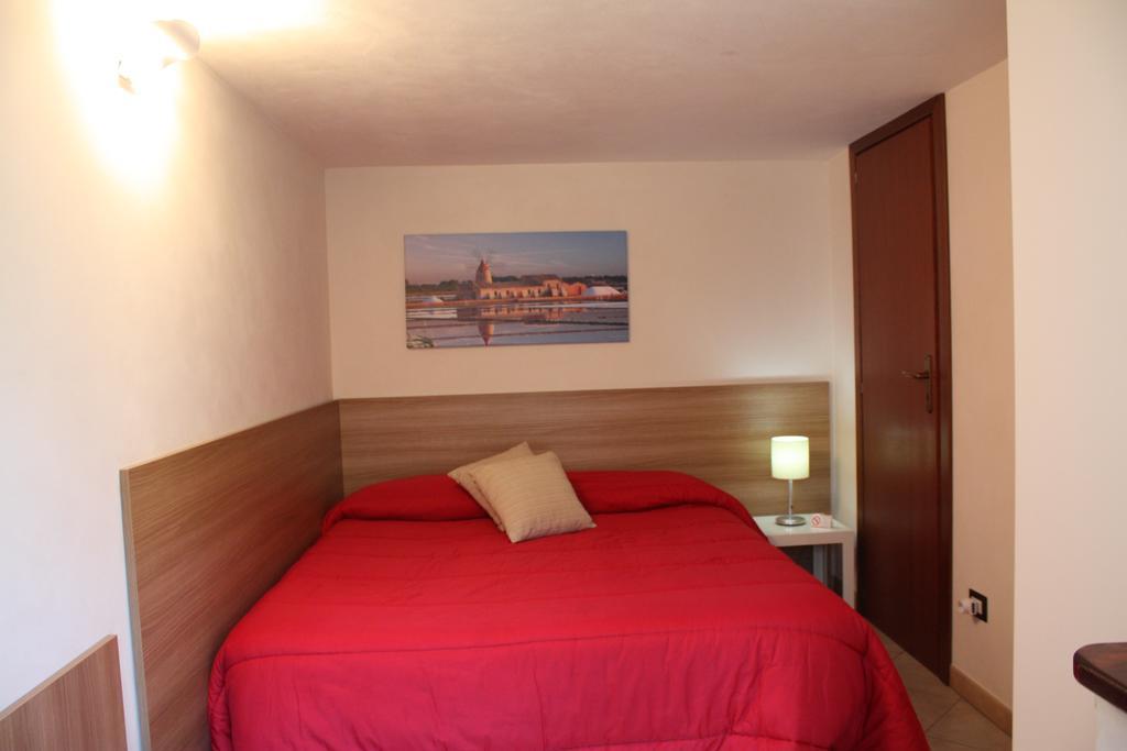 Residence Barbara Trapani Room photo