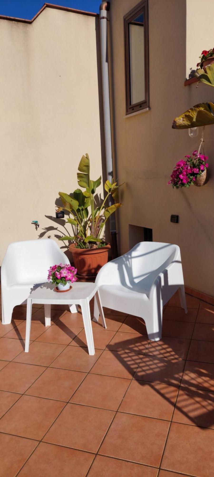 Residence Barbara Trapani Exterior photo