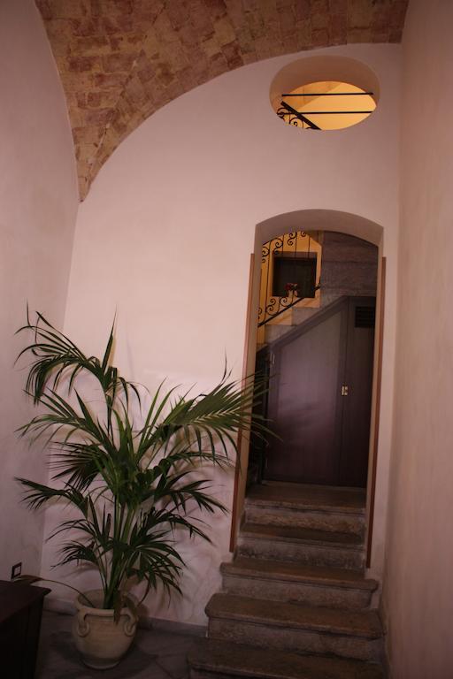 Residence Barbara Trapani Exterior photo