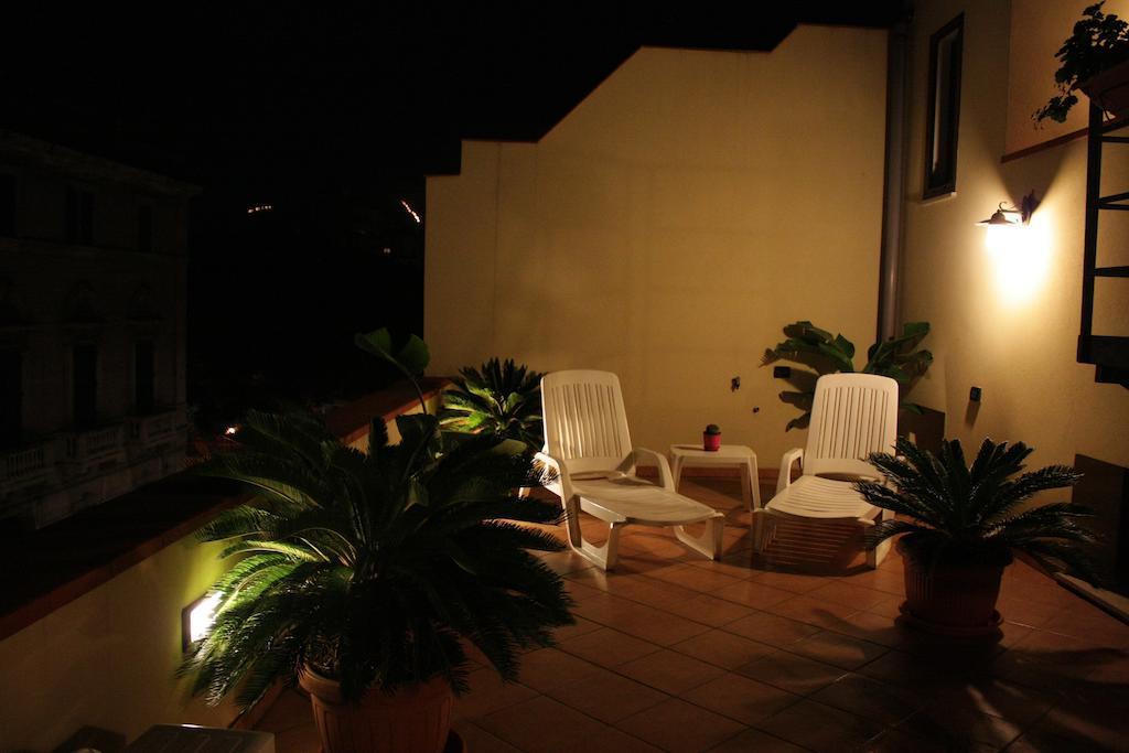 Residence Barbara Trapani Exterior photo