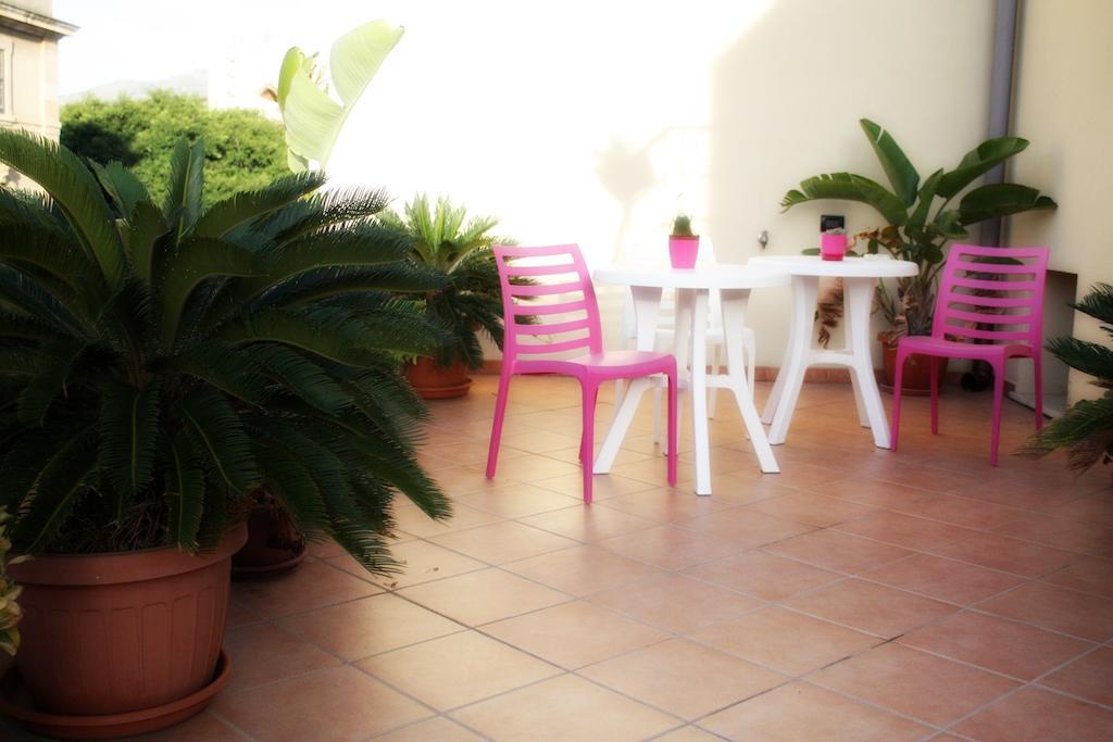 Residence Barbara Trapani Exterior photo