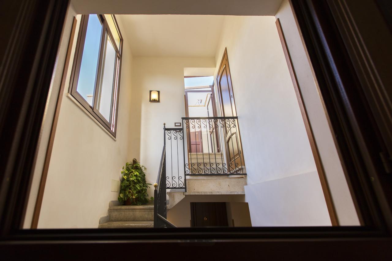 Residence Barbara Trapani Exterior photo