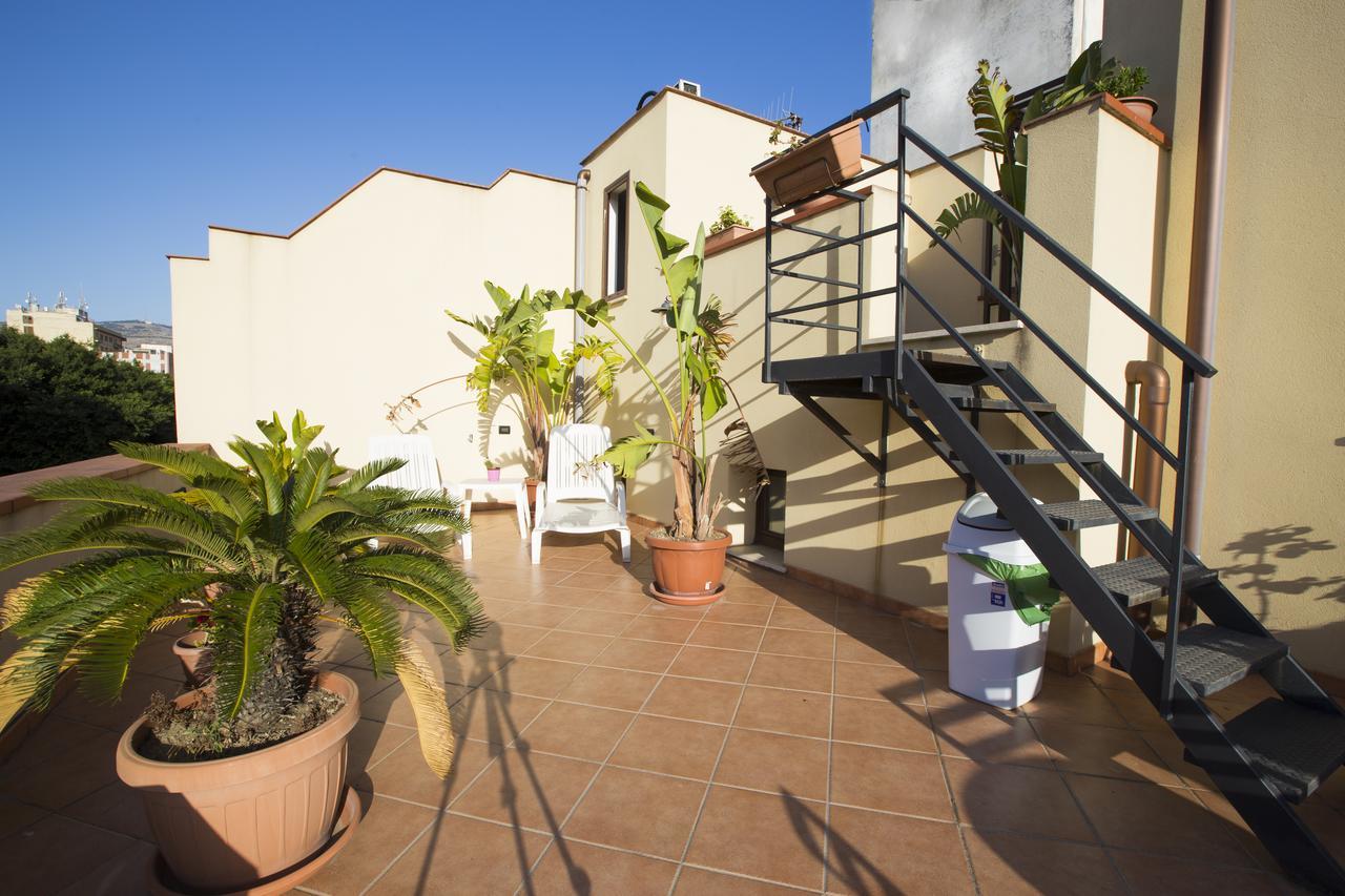 Residence Barbara Trapani Exterior photo