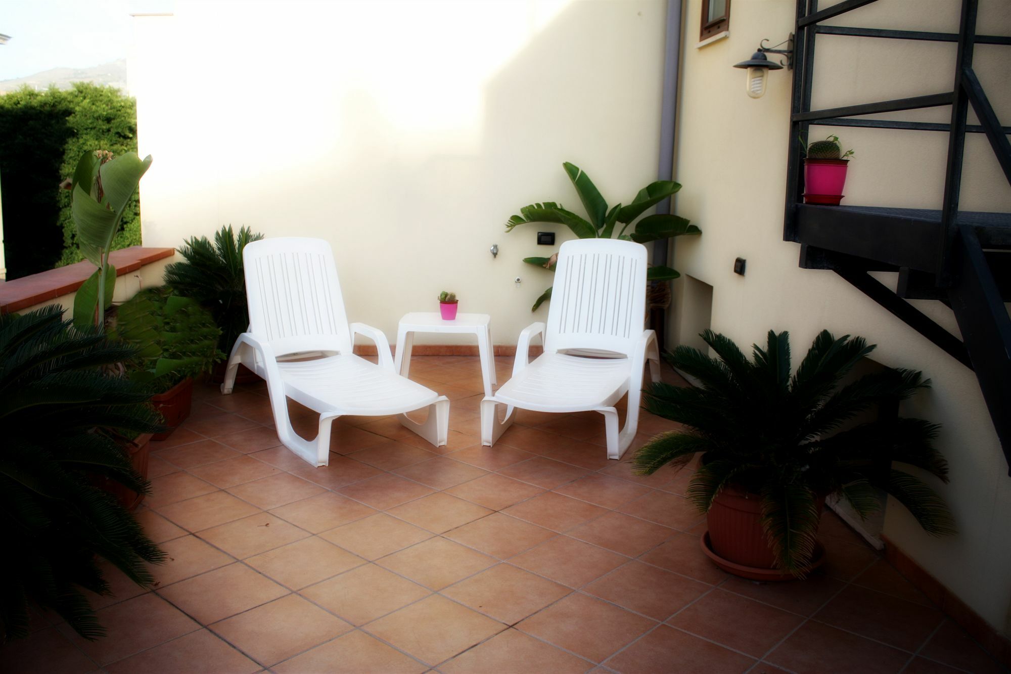 Residence Barbara Trapani Exterior photo